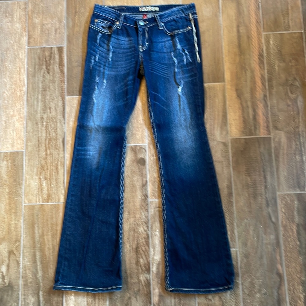 BKE Denim Jeans 29